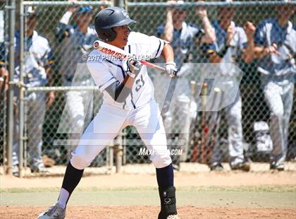 Thumbnail 1 in Oak Ridge @ Elk Grove (CIF SJS D1 Playoff) photogallery.