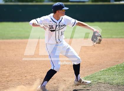 Thumbnail 1 in Oak Ridge @ Elk Grove (CIF SJS D1 Playoff) photogallery.