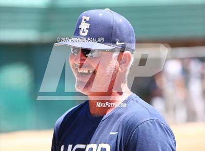 Thumbnail 2 in Oak Ridge @ Elk Grove (CIF SJS D1 Playoff) photogallery.