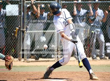 Thumbnail 1 in Oak Ridge @ Elk Grove (CIF SJS D1 Playoff) photogallery.