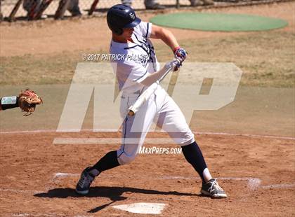 Thumbnail 3 in Oak Ridge @ Elk Grove (CIF SJS D1 Playoff) photogallery.