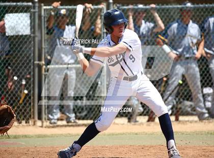 Thumbnail 3 in Oak Ridge @ Elk Grove (CIF SJS D1 Playoff) photogallery.