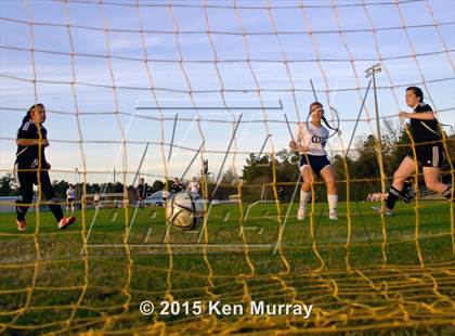 Thumbnail 2 in Incarnate Word Academy @ Concordia Lutheran photogallery.
