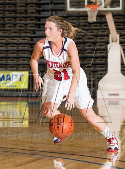 Thumbnail 1 in Sanford vs. Washington Township (Wildwood Boardwalk Classic) photogallery.