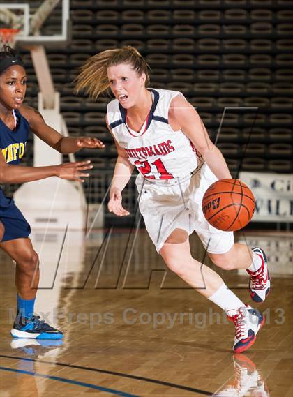 Thumbnail 1 in Sanford vs. Washington Township (Wildwood Boardwalk Classic) photogallery.