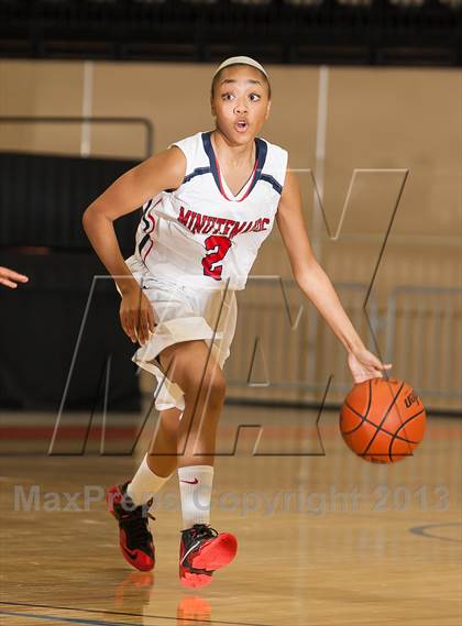 Thumbnail 2 in Sanford vs. Washington Township (Wildwood Boardwalk Classic) photogallery.