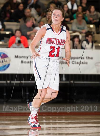 Thumbnail 2 in Sanford vs. Washington Township (Wildwood Boardwalk Classic) photogallery.