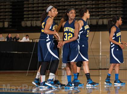 Thumbnail 1 in Sanford vs. Washington Township (Wildwood Boardwalk Classic) photogallery.