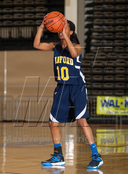 Thumbnail 3 in Sanford vs. Washington Township (Wildwood Boardwalk Classic) photogallery.