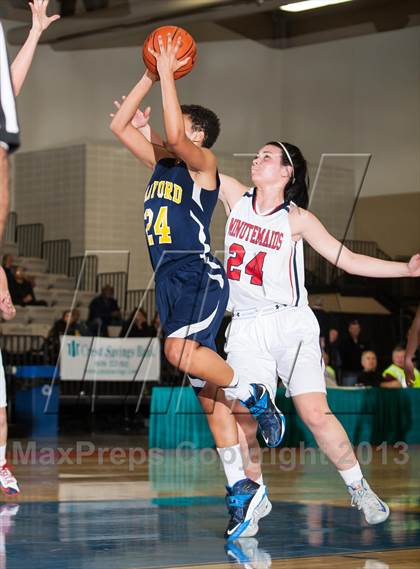 Thumbnail 3 in Sanford vs. Washington Township (Wildwood Boardwalk Classic) photogallery.