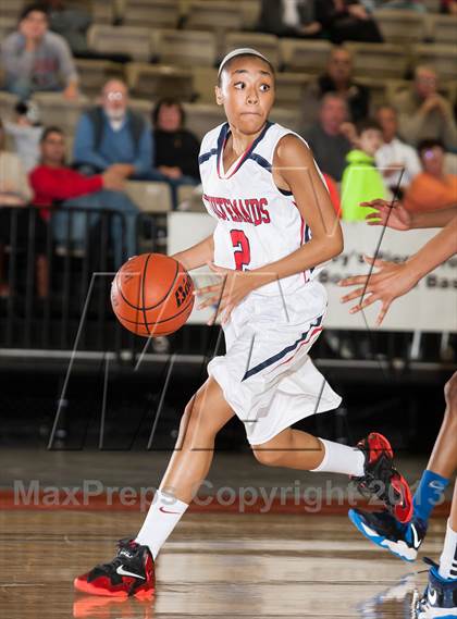 Thumbnail 1 in Sanford vs. Washington Township (Wildwood Boardwalk Classic) photogallery.