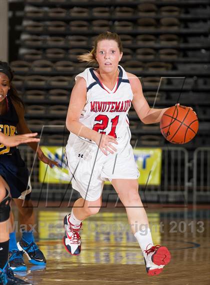 Thumbnail 3 in Sanford vs. Washington Township (Wildwood Boardwalk Classic) photogallery.
