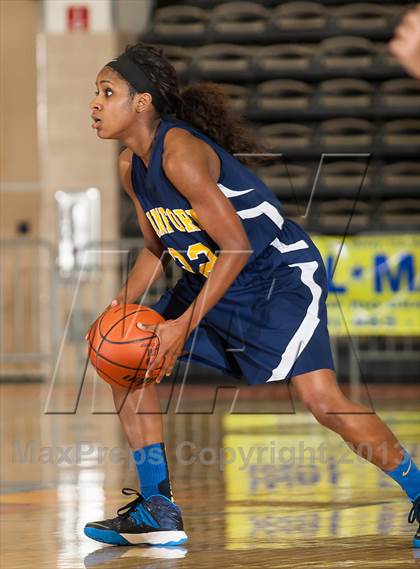 Thumbnail 3 in Sanford vs. Washington Township (Wildwood Boardwalk Classic) photogallery.