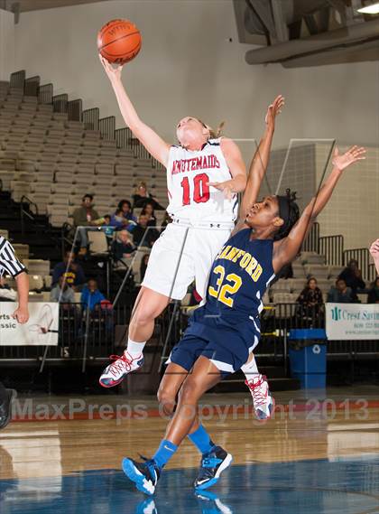 Thumbnail 1 in Sanford vs. Washington Township (Wildwood Boardwalk Classic) photogallery.