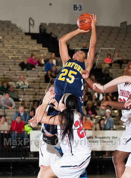 Thumbnail 1 in Sanford vs. Washington Township (Wildwood Boardwalk Classic) photogallery.