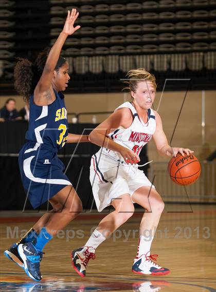 Thumbnail 2 in Sanford vs. Washington Township (Wildwood Boardwalk Classic) photogallery.