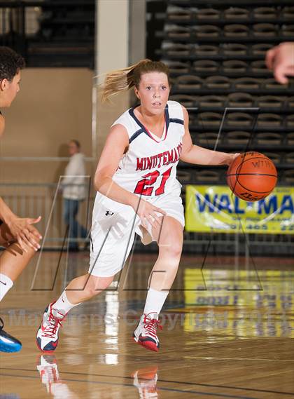 Thumbnail 3 in Sanford vs. Washington Township (Wildwood Boardwalk Classic) photogallery.