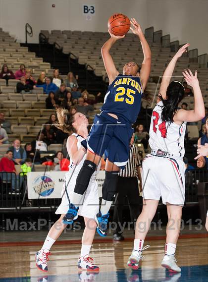 Thumbnail 2 in Sanford vs. Washington Township (Wildwood Boardwalk Classic) photogallery.
