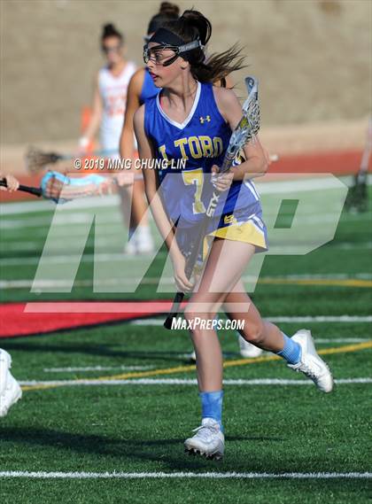 Thumbnail 2 in El Toro @ Mission Viejo photogallery.