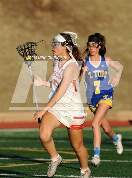 Thumbnail 3 in El Toro @ Mission Viejo photogallery.