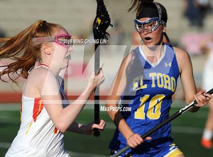 Thumbnail 1 in El Toro @ Mission Viejo photogallery.