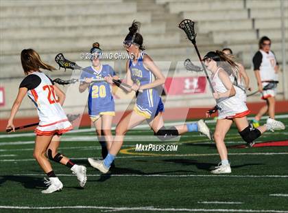 Thumbnail 1 in El Toro @ Mission Viejo photogallery.