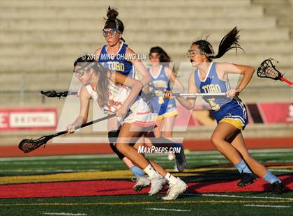 Thumbnail 2 in El Toro @ Mission Viejo photogallery.