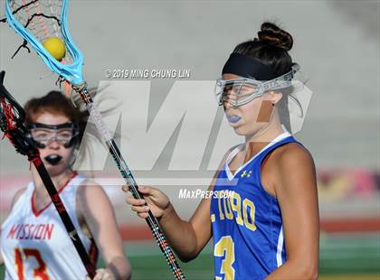 Thumbnail 1 in El Toro @ Mission Viejo photogallery.