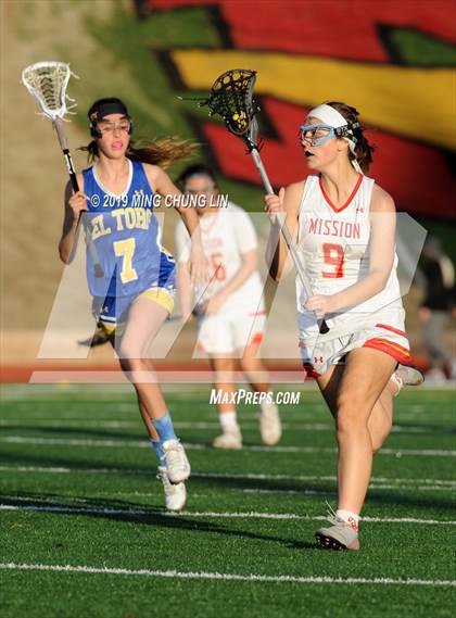 Thumbnail 1 in El Toro @ Mission Viejo photogallery.