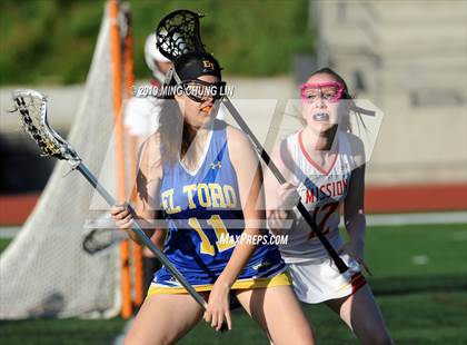 Thumbnail 3 in El Toro @ Mission Viejo photogallery.