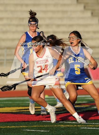 Thumbnail 1 in El Toro @ Mission Viejo photogallery.
