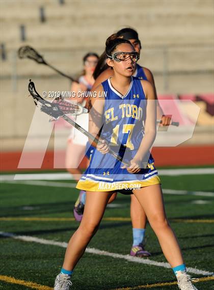 Thumbnail 2 in El Toro @ Mission Viejo photogallery.