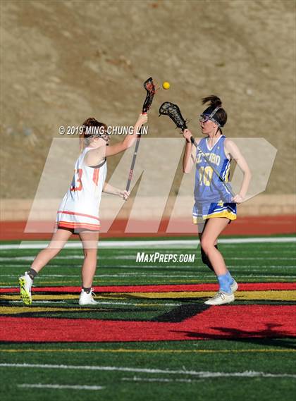 Thumbnail 2 in El Toro @ Mission Viejo photogallery.