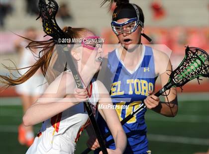 Thumbnail 2 in El Toro @ Mission Viejo photogallery.