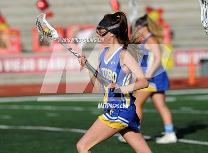 Thumbnail 2 in El Toro @ Mission Viejo photogallery.