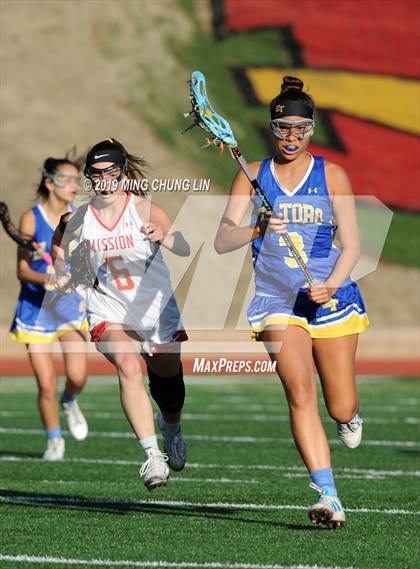 Thumbnail 3 in El Toro @ Mission Viejo photogallery.