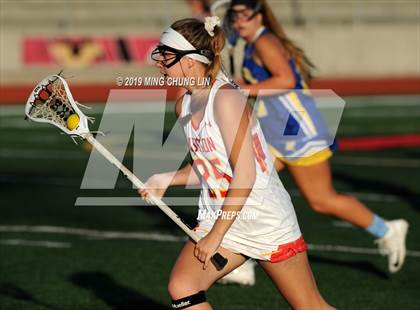 Thumbnail 2 in El Toro @ Mission Viejo photogallery.