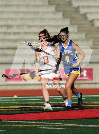 Thumbnail 3 in El Toro @ Mission Viejo photogallery.