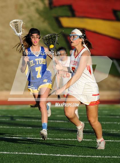 Thumbnail 2 in El Toro @ Mission Viejo photogallery.