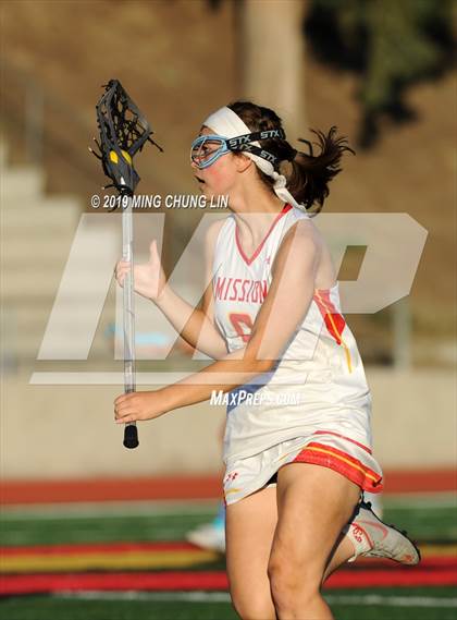 Thumbnail 1 in El Toro @ Mission Viejo photogallery.