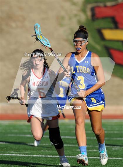 Thumbnail 1 in El Toro @ Mission Viejo photogallery.
