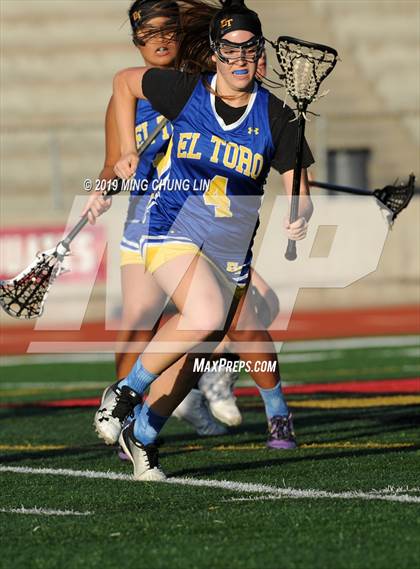 Thumbnail 2 in El Toro @ Mission Viejo photogallery.