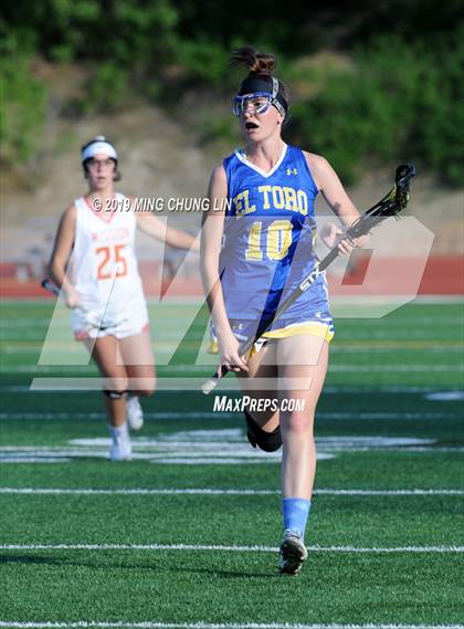 Thumbnail 2 in El Toro @ Mission Viejo photogallery.