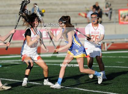 Thumbnail 2 in El Toro @ Mission Viejo photogallery.
