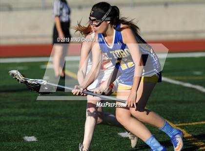 Thumbnail 2 in El Toro @ Mission Viejo photogallery.