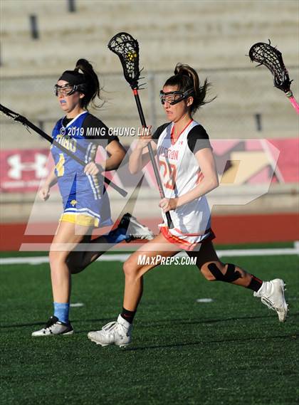 Thumbnail 1 in El Toro @ Mission Viejo photogallery.