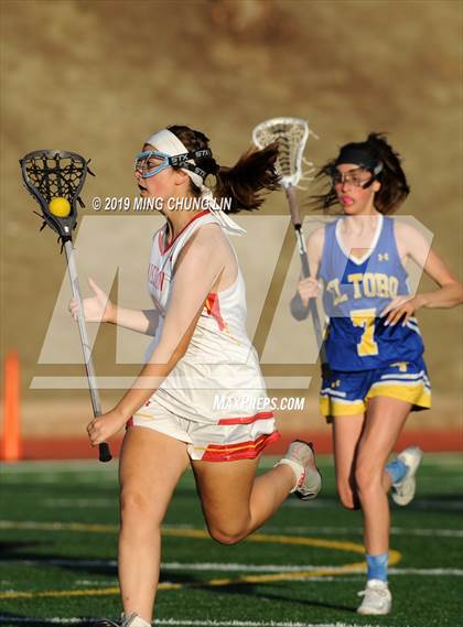 Thumbnail 1 in El Toro @ Mission Viejo photogallery.