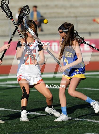 Thumbnail 3 in El Toro @ Mission Viejo photogallery.