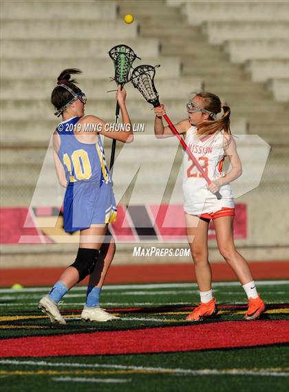 Thumbnail 2 in El Toro @ Mission Viejo photogallery.
