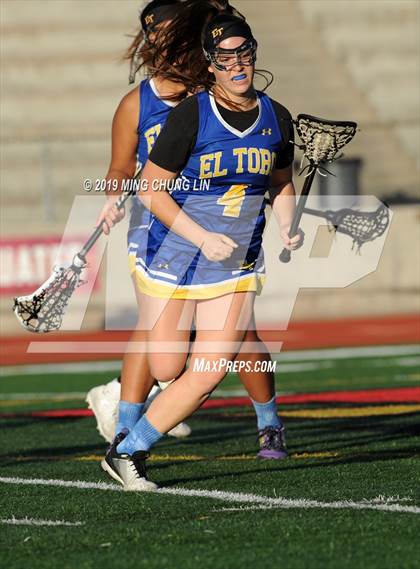 Thumbnail 1 in El Toro @ Mission Viejo photogallery.